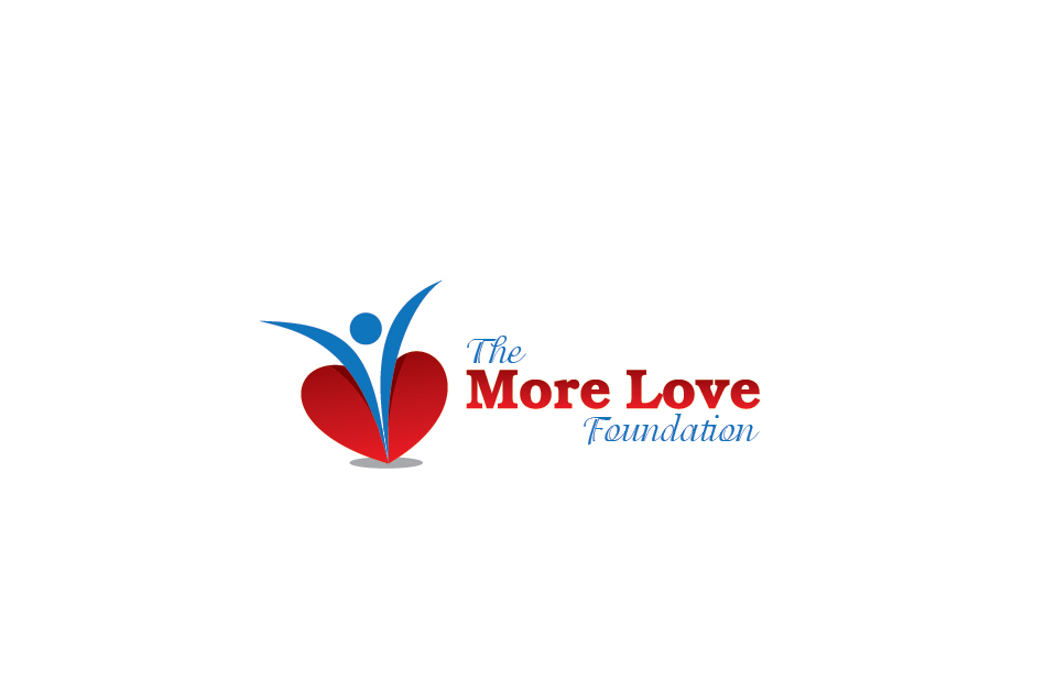 Diseño de Logo por Dreamdesign007 para The More Love Foundation | Diseño #5861282