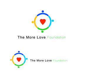 Design de Logo par Stream Graphics pour The More Love Foundation | Design : #5949313