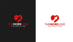 Design de Logo par artsterdam pour The More Love Foundation | Design : #5883007