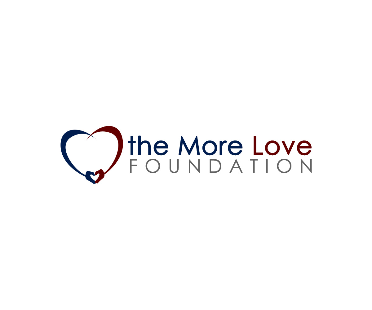 Diseño de Logo por notzki para The More Love Foundation | Diseño #5941203