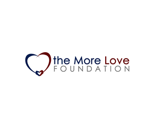 Diseño de Logo por notzki para The More Love Foundation | Diseño: #5941203