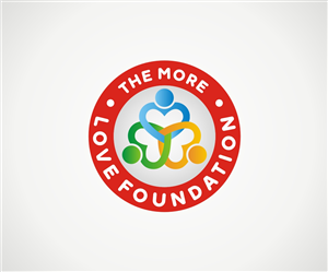 Design de Logo par 4AD pour The More Love Foundation | Design : #5933982