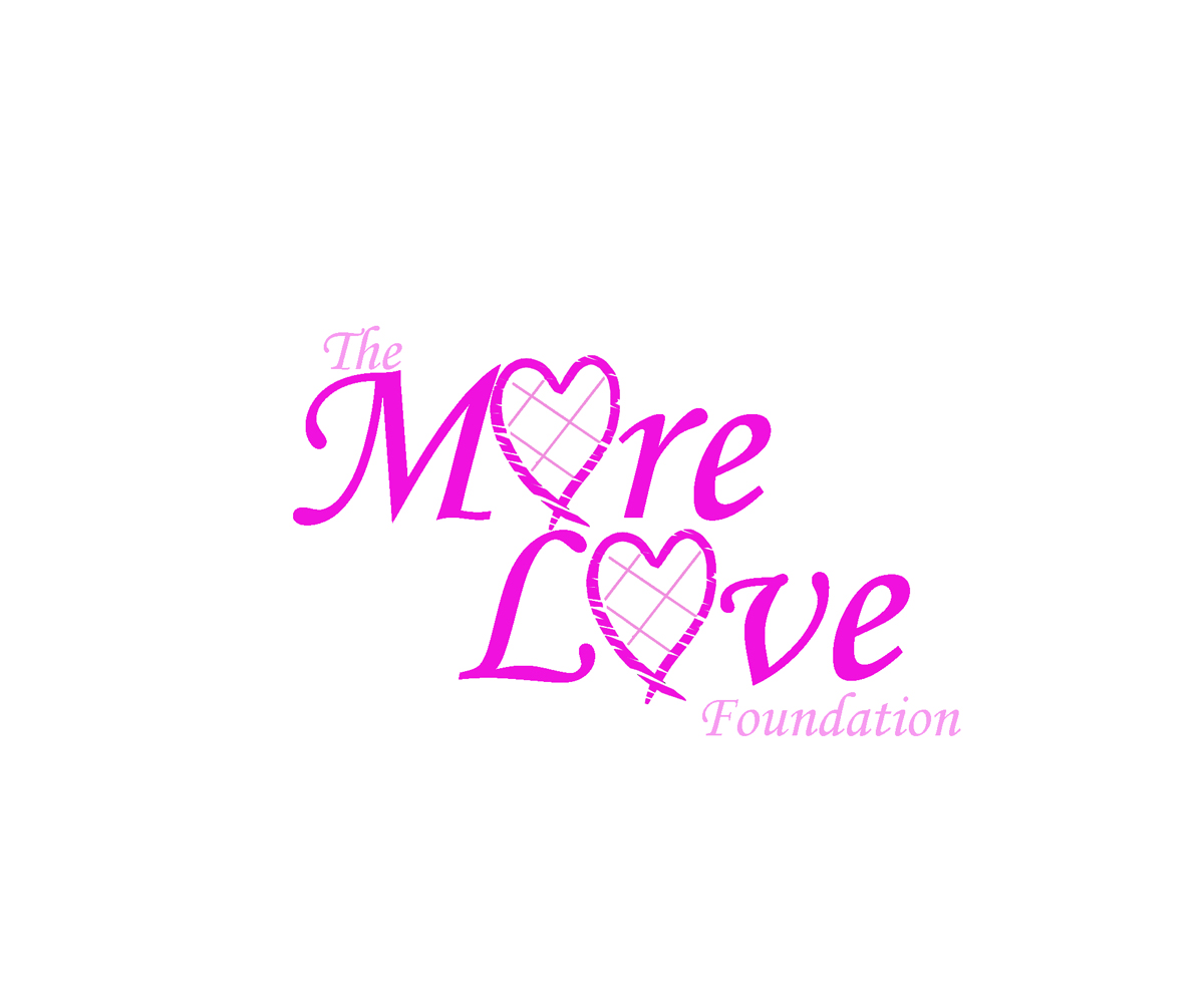 Logo Design by Stovell Graphics for The More Love Foundation | Design #5890328