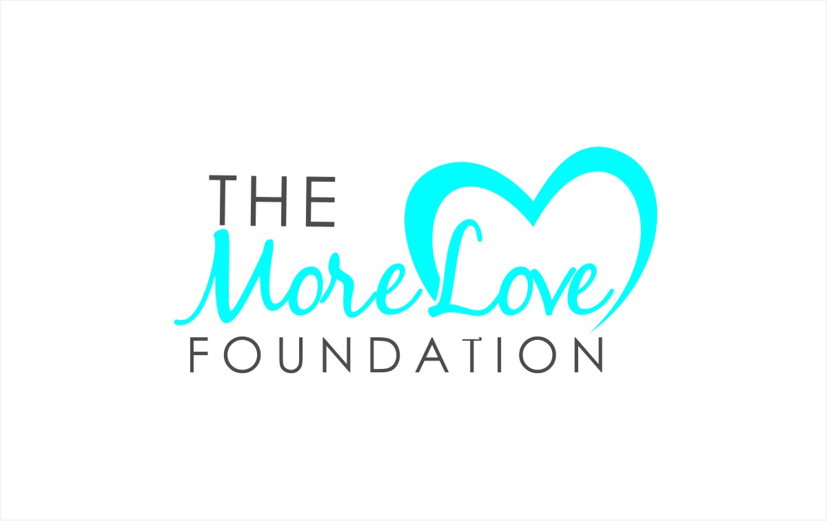 Logo Design by digitalpolo.com for The More Love Foundation | Design #5864411