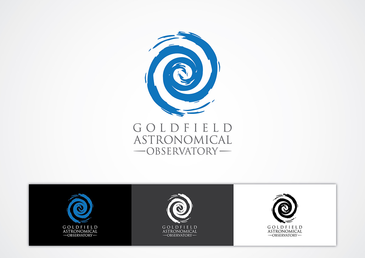 Logo-Design von Yong Kushandiono für dieses Projekt | Design #5855254