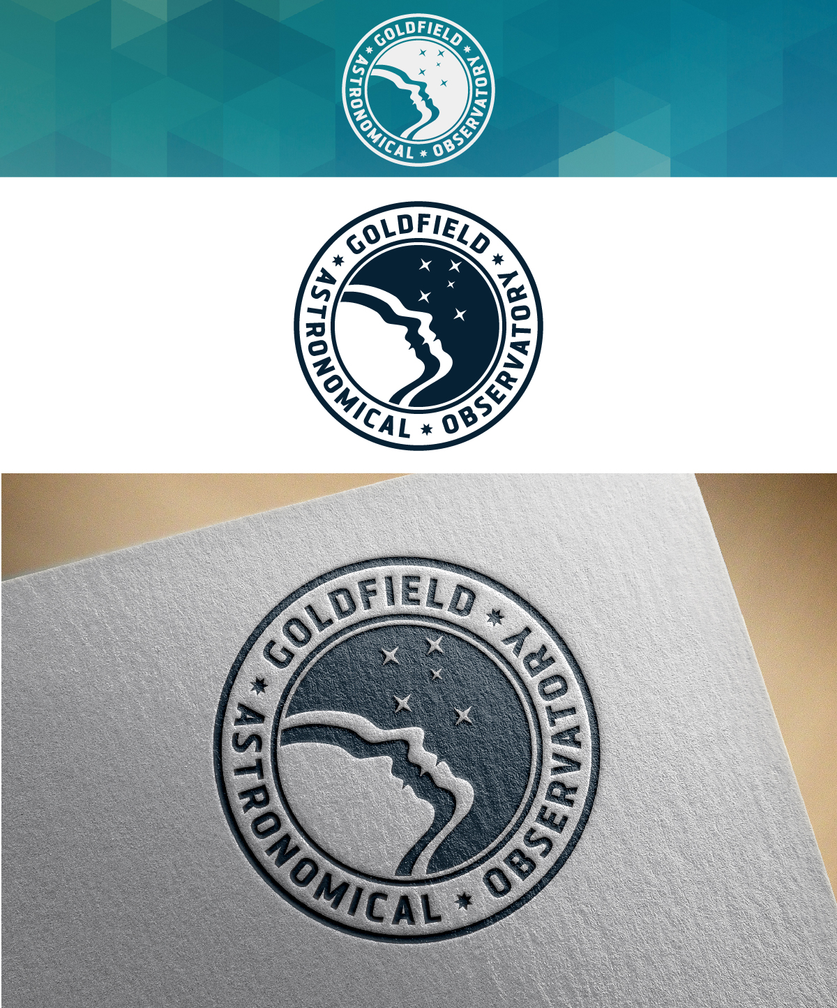 Logo Design by StalkerV for this project | Design #5857495