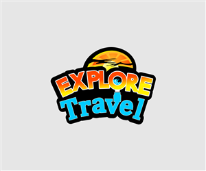 Logo Design by Rey