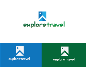 Logo Design by TudorCiurezu