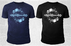 Science Institute Needs T Shirt Design for Funding Campaign | Diseño de Camiseta por Rockalight