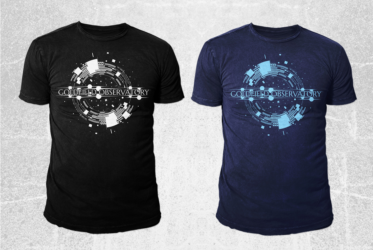 T-shirt Design by Rockalight for this project | Design #5895888