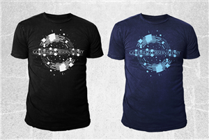 T-shirt Design by Rockalight for this project | Design: #5895888