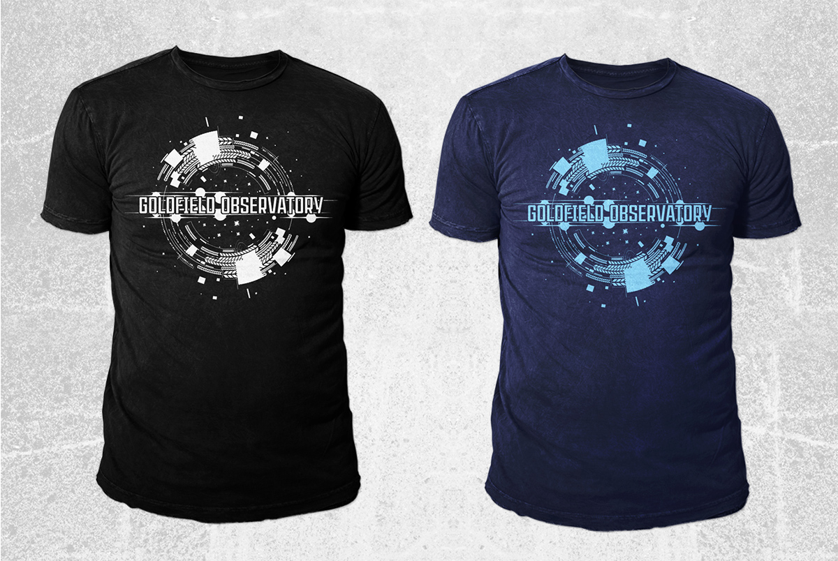 T-shirt Design by Rockalight for this project | Design #5895894