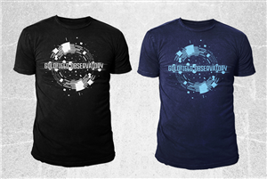 T-shirt Design by Rockalight for this project | Design: #5895894