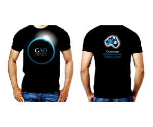 T-shirt Design by Buck Tornado for this project | Design: #5859349