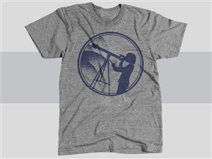 Science Institute Needs T Shirt Design for Funding Campaign | Diseño de Camiseta por Heydale