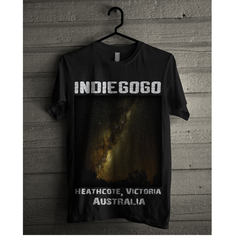 T-shirt Design by bahoe69 for this project | Design #5835933