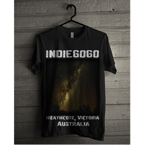 T-shirt Design by bahoe69 for this project | Design #5835933