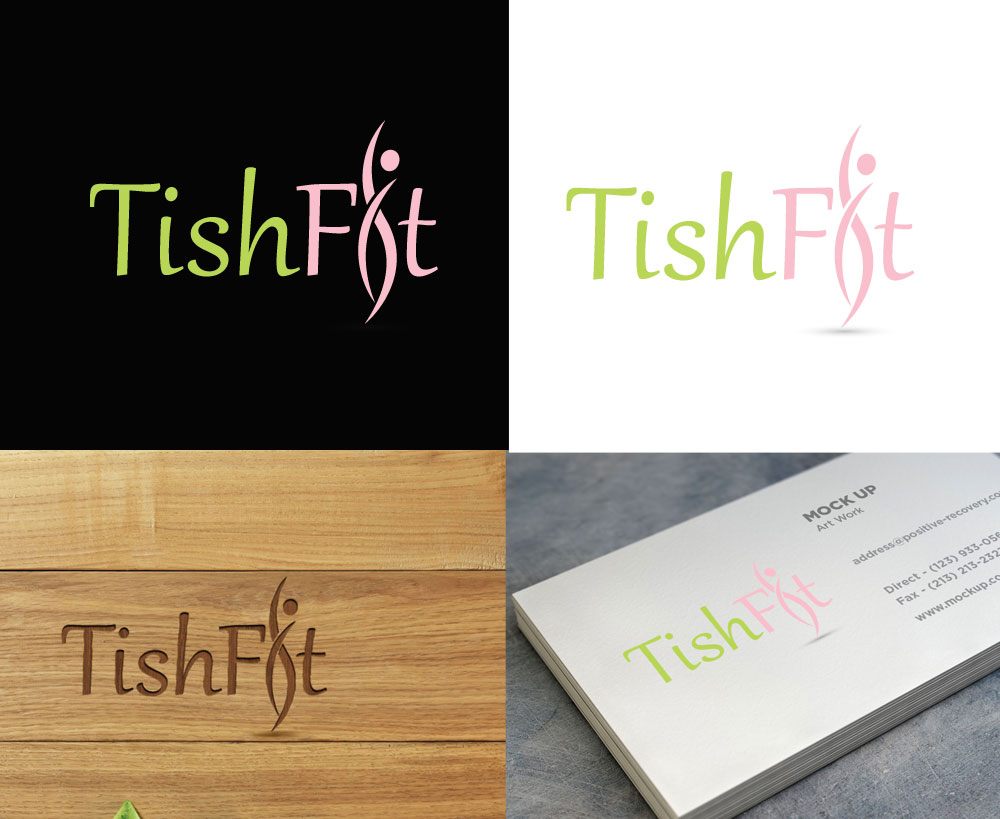 Logo Design by bd2 for this project | Design #5806912