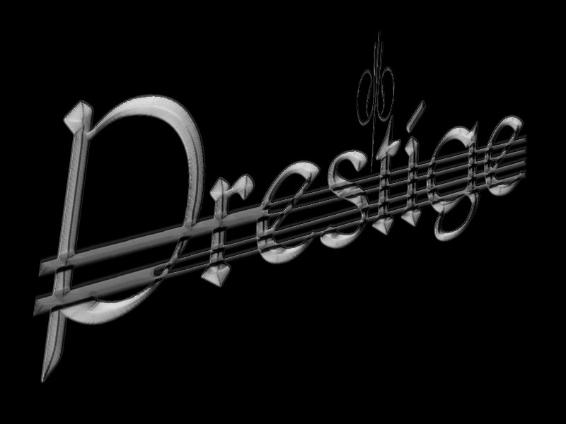 Logo Design by chowbaby for Prestige Topless Waiters | Design #1589623