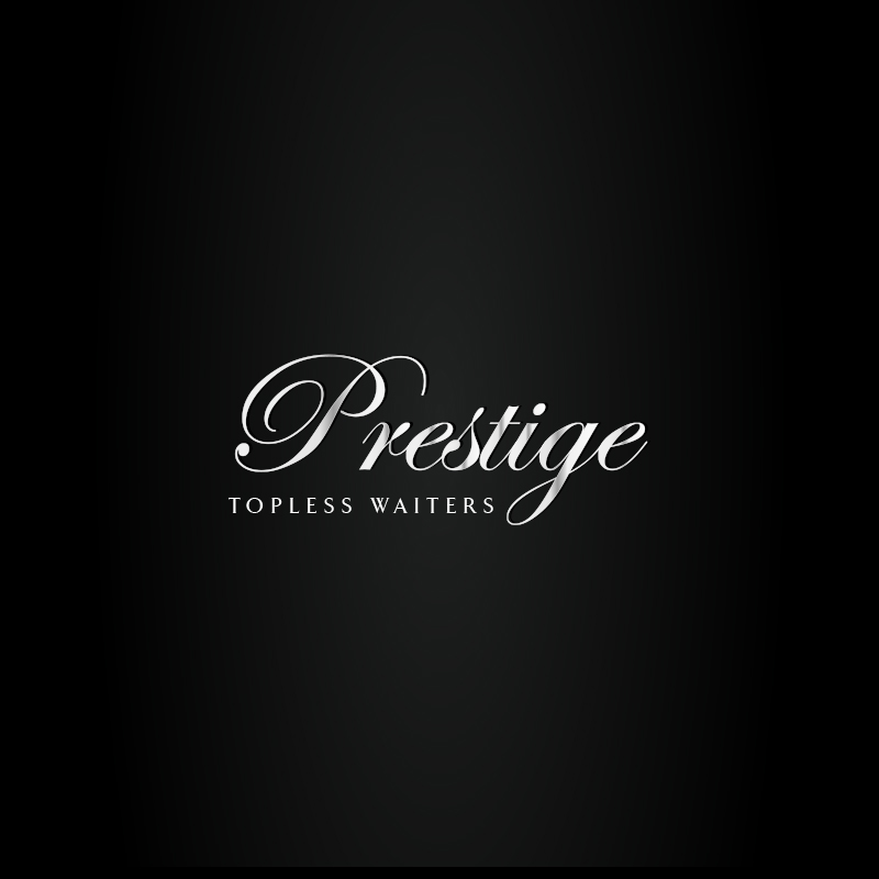 Design de Logo par Alchemist pour Prestige Topless Waiters | Design : #1578057
