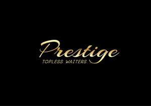 Design de Logo par Skwagor pour Prestige Topless Waiters | Design : #1595193