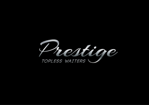 Design de Logo par Skwagor pour Prestige Topless Waiters | Design : #1595196