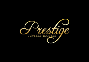 Design de Logo par Skwagor pour Prestige Topless Waiters | Design : #1596546