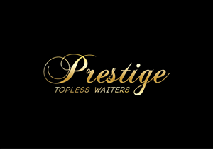 Design de Logo par Skwagor pour Prestige Topless Waiters | Design : #1596572
