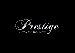 Design de Logo par Skwagor pour Prestige Topless Waiters | Design : #1596576