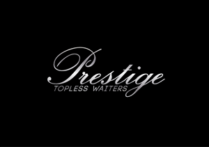 Design de Logo par Skwagor pour Prestige Topless Waiters | Design : #1596597