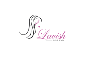 Logo Design by sahank for Lavish Girl Clothing | Design #5810219