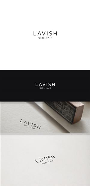 Design de Logo par lorixart pour Lavish Girl Clothing | Design : #5833024