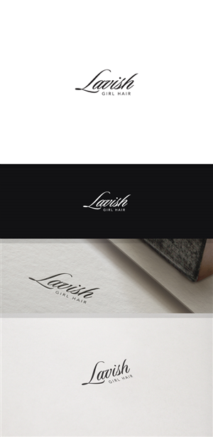Design de Logo par lorixart pour Lavish Girl Clothing | Design : #5833026