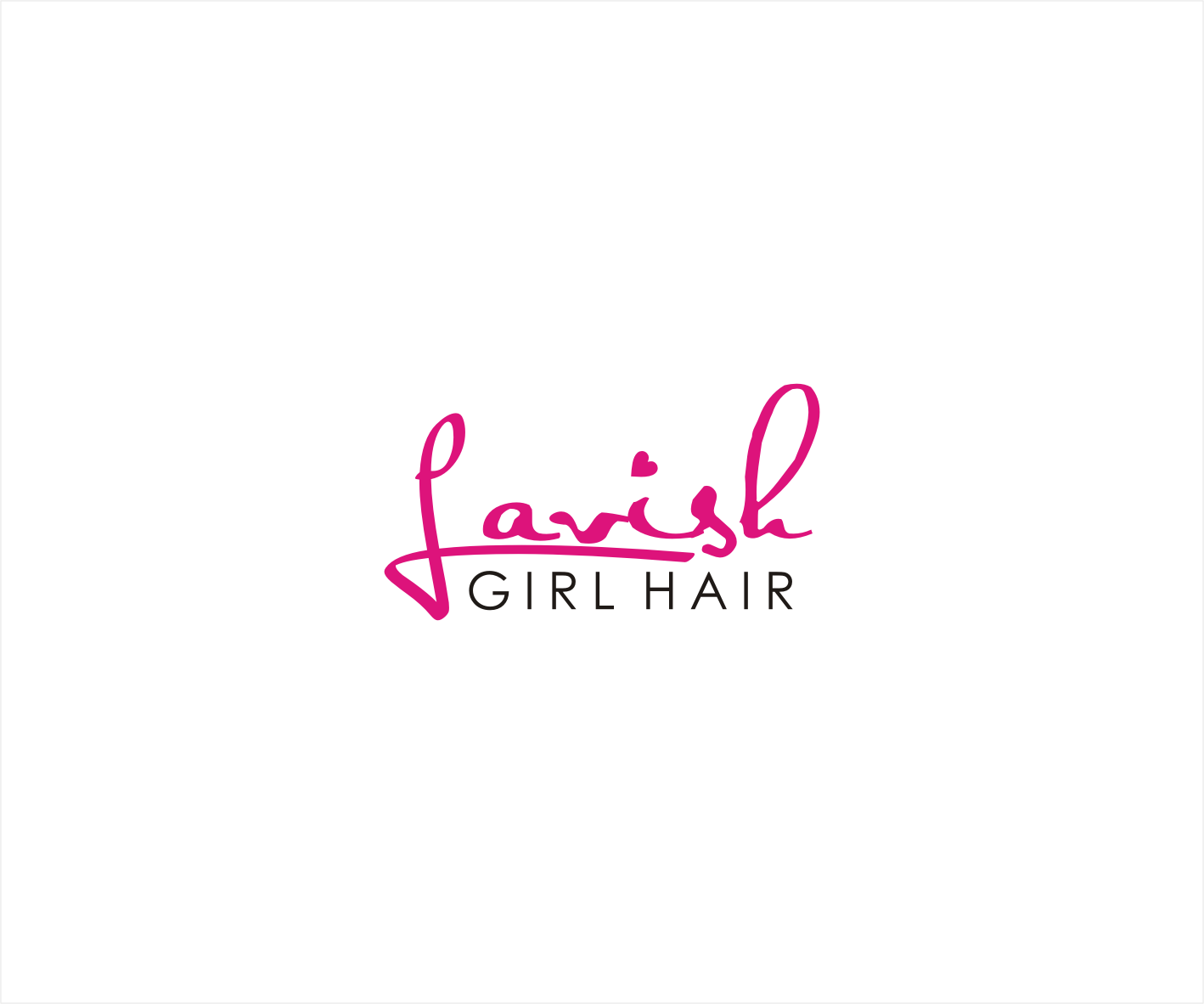 Design de Logo par sari81 pour Lavish Girl Clothing | Design #5816775