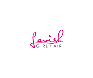 Design de Logo par sari81 pour Lavish Girl Clothing | Design : #5816775