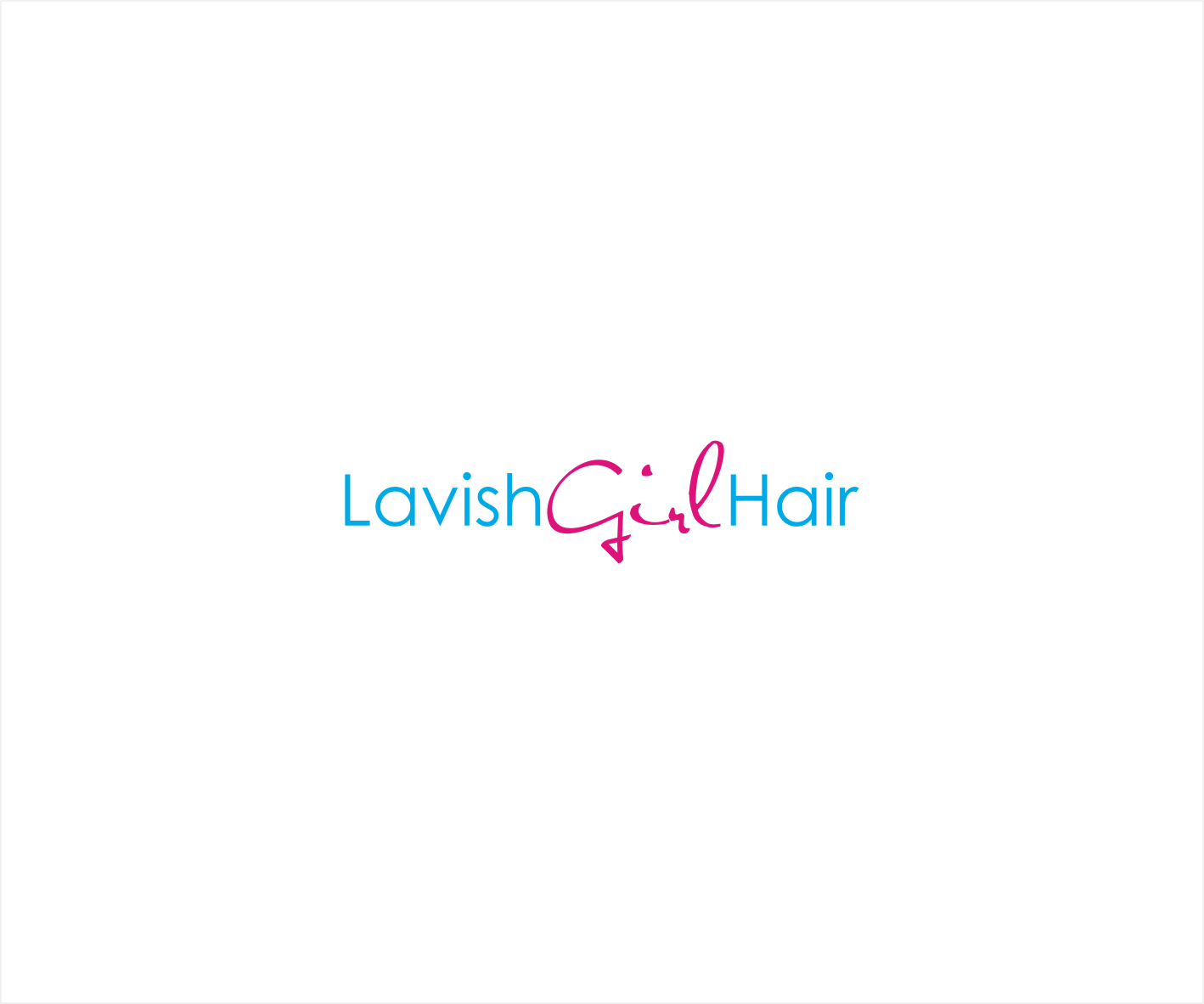 Design de Logo par sari81 pour Lavish Girl Clothing | Design #5816807