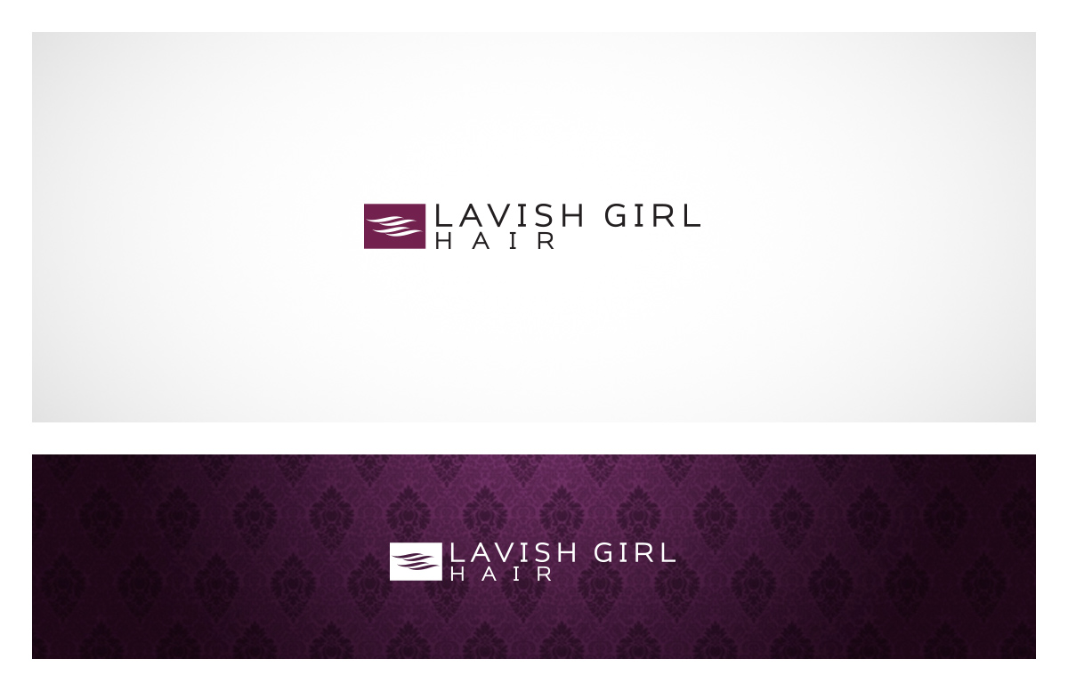 Design de Logo par Silkyluss pour Lavish Girl Clothing | Design #5799130