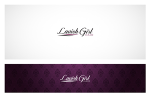 Design de Logo par Silkyluss pour Lavish Girl Clothing | Design : #5799132