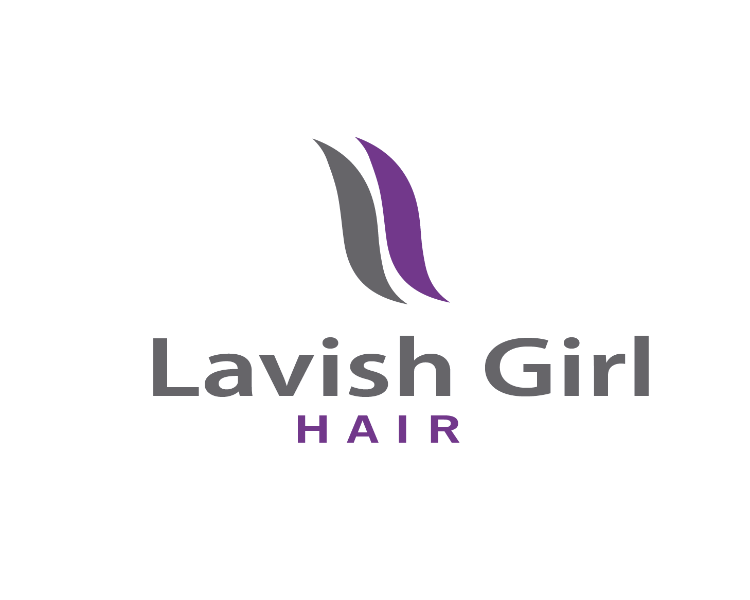 Logo Design by ricardosanz40 for Lavish Girl Clothing | Design #5807430