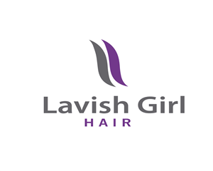 Logo Design by ricardosanz40 for Lavish Girl Clothing | Design #5807430