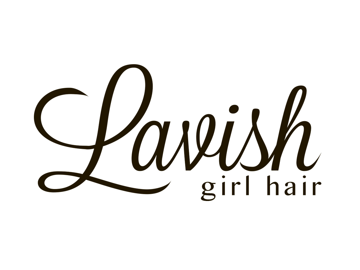 Logo Design by olgb for Lavish Girl Clothing | Design #5800209