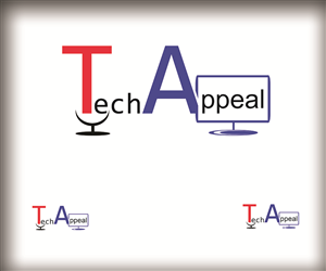 Logo Design by Designerflx