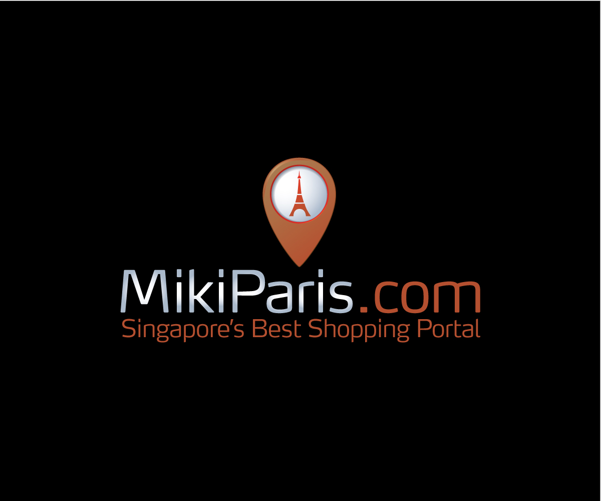 Logo-Design von jrdesign für MikiParis.com | Design #1593089