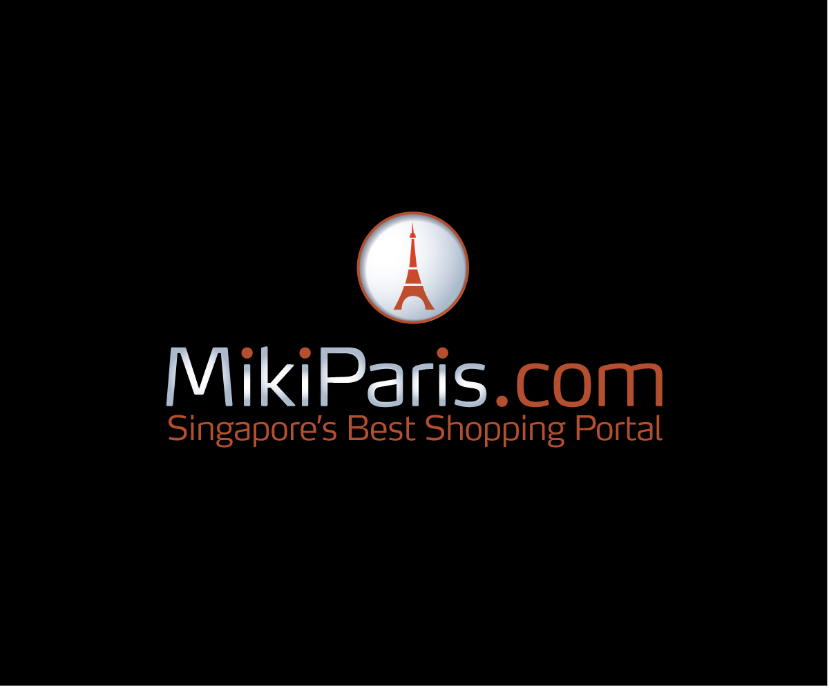 Logo-Design von jrdesign für MikiParis.com | Design #1593100