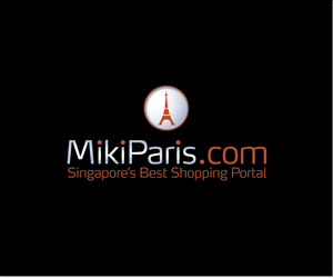 Design de Logo par jrdesign pour MikiParis.com | Design : #1593100