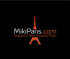 Design de Logo par jrdesign pour MikiParis.com | Design : #1593116