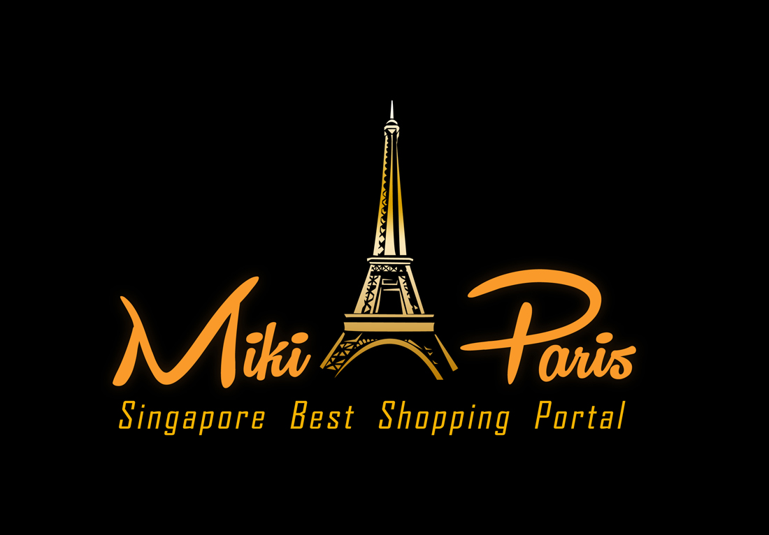 Logo-Design von ronald für MikiParis.com | Design #1589583