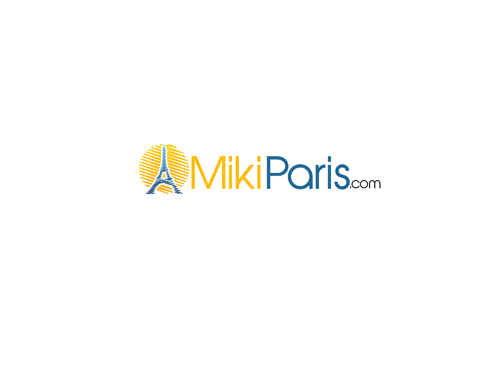 Design de Logo par eddy pour MikiParis.com | Design #1588992