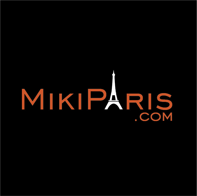 Logo-Design von Design Possibilities für MikiParis.com | Design #1593569