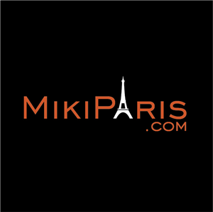 Design de Logo par Design Possibilities pour MikiParis.com | Design : #1593569